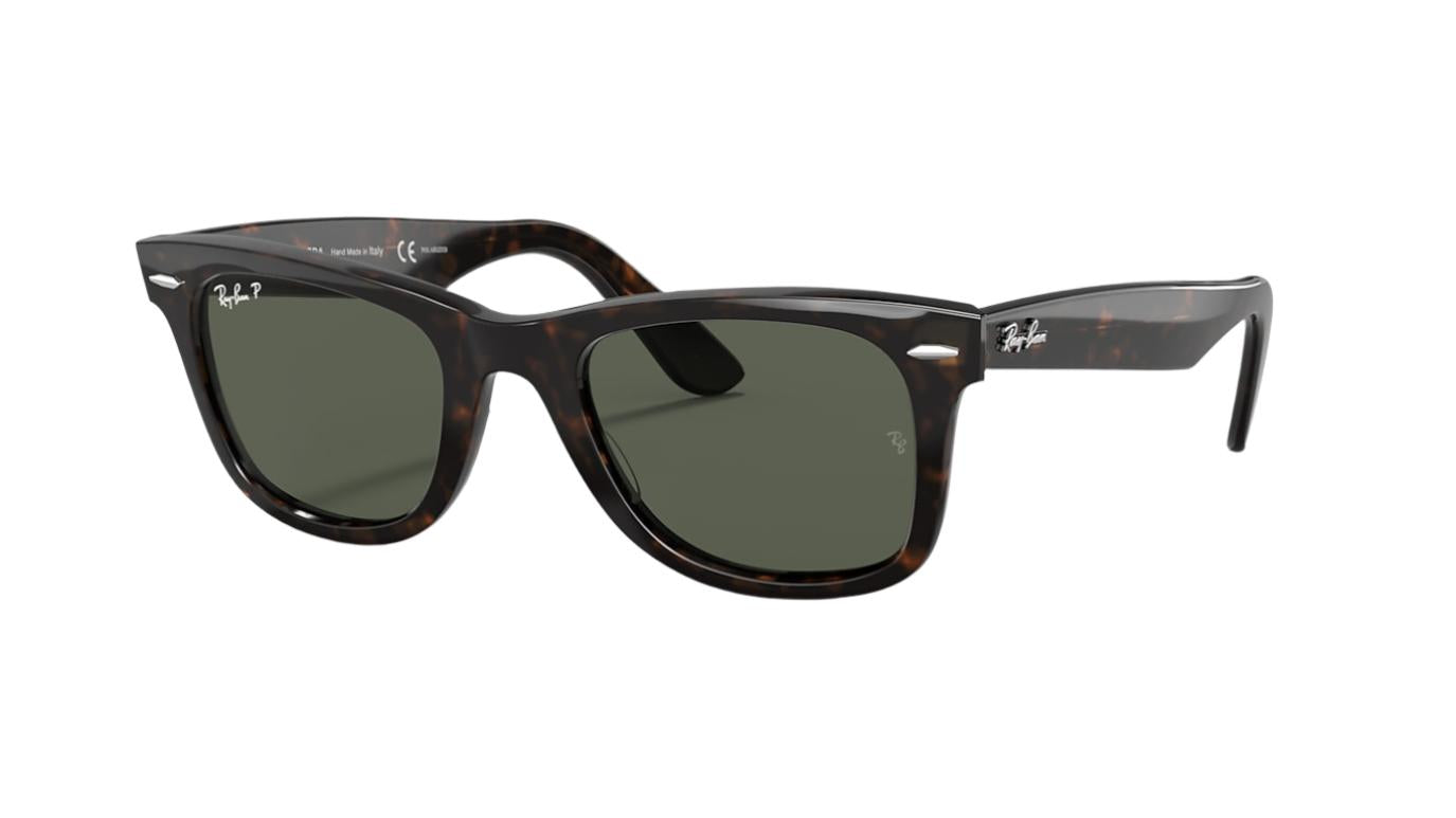 Ray-Ban Wayfarer RB2140