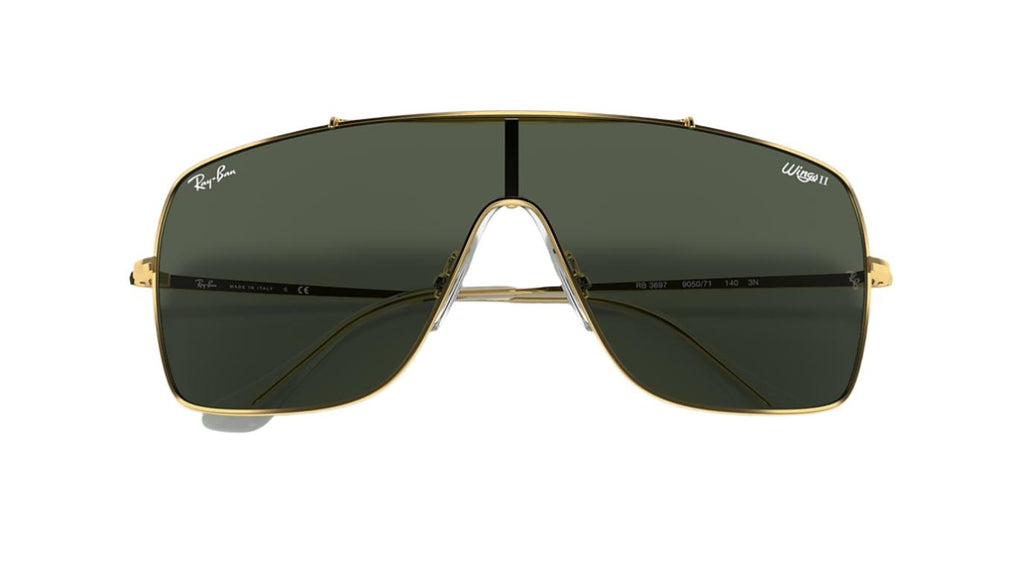 Ray-Ban Wings II RB3697