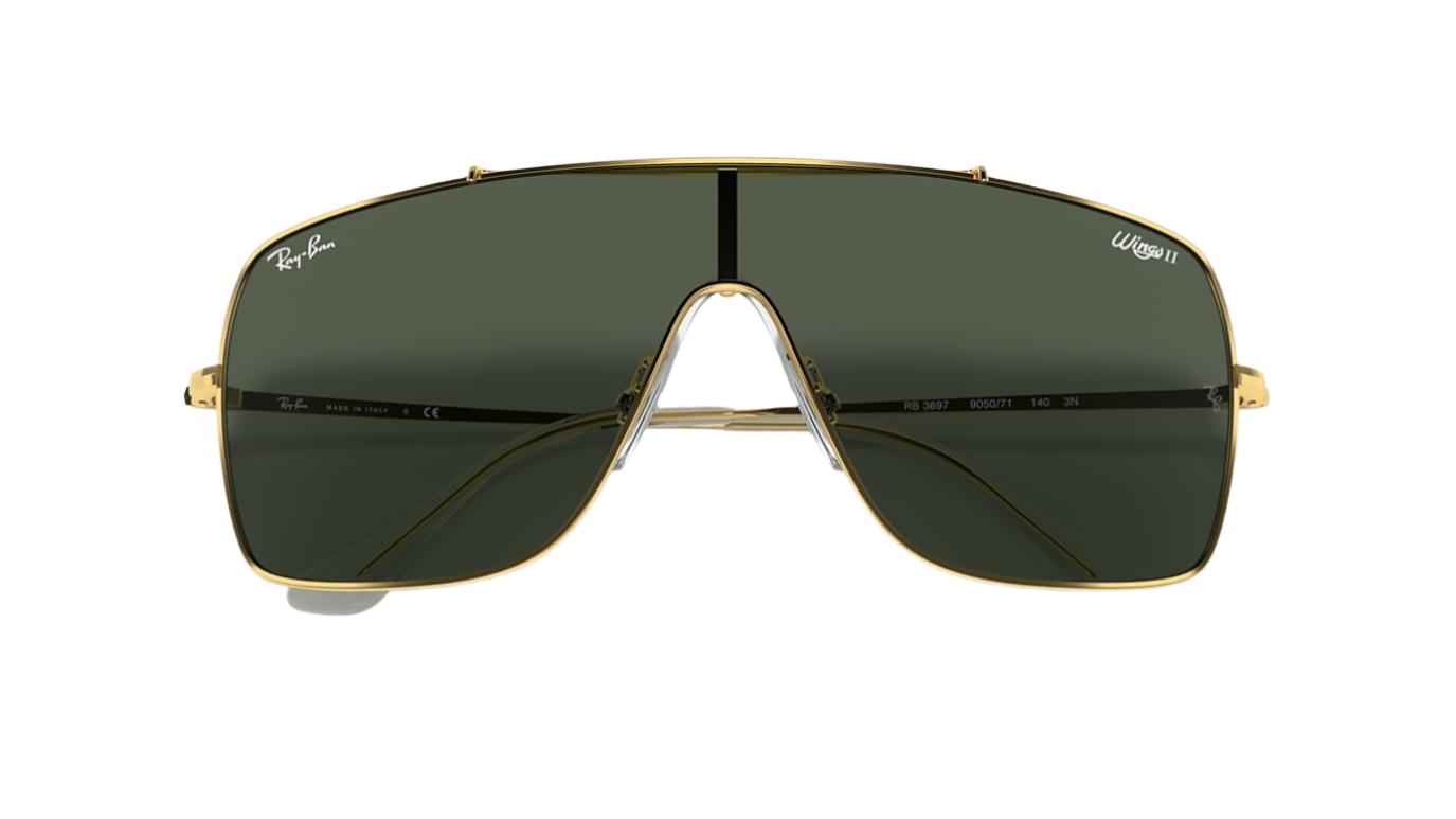 Ray-Ban Wings II RB3697