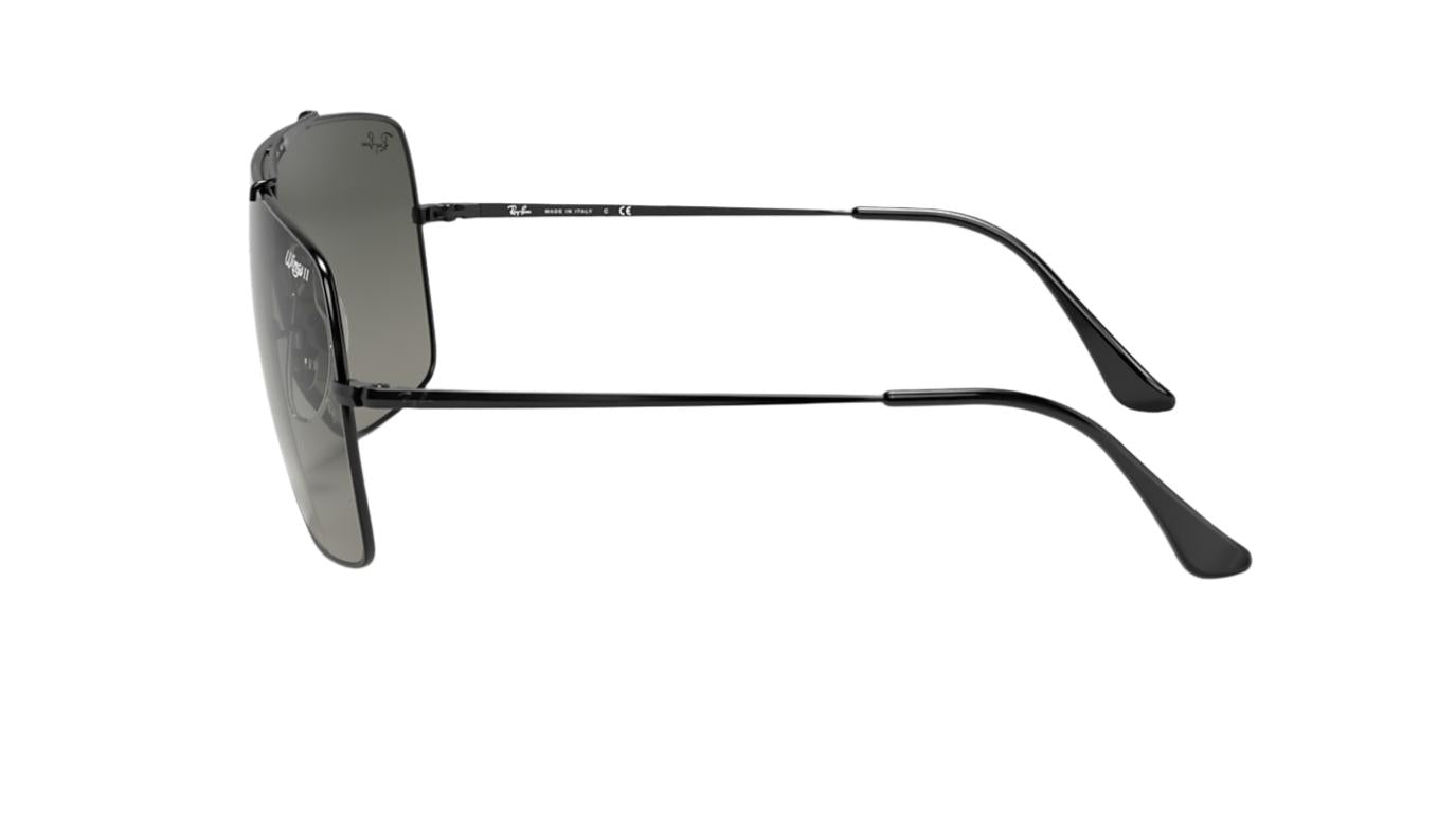 Ray-Ban Wings II RB3697