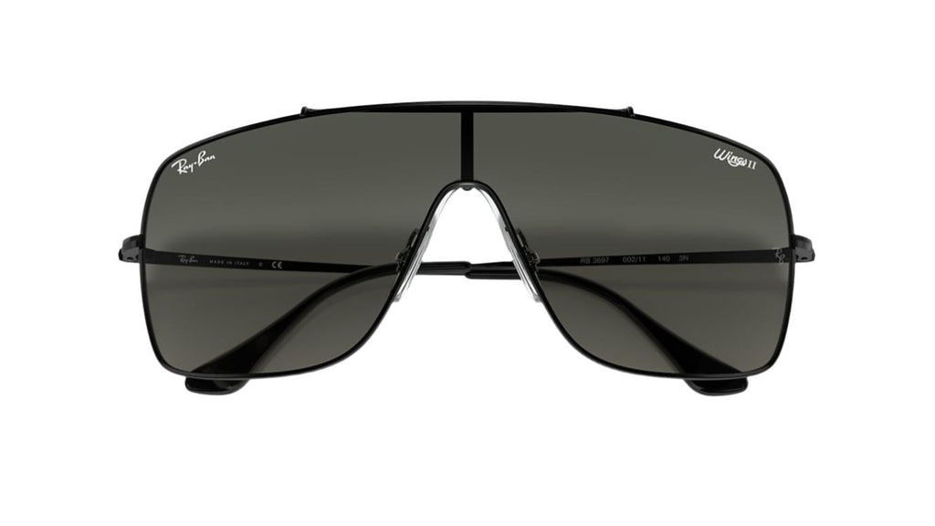 Ray-Ban Wings II RB3697