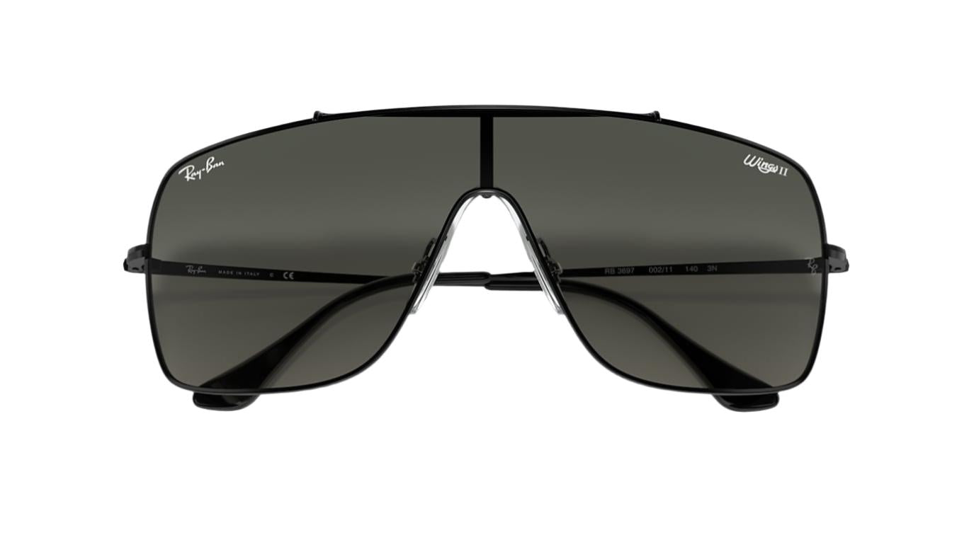 Ray-Ban Wings II RB3697
