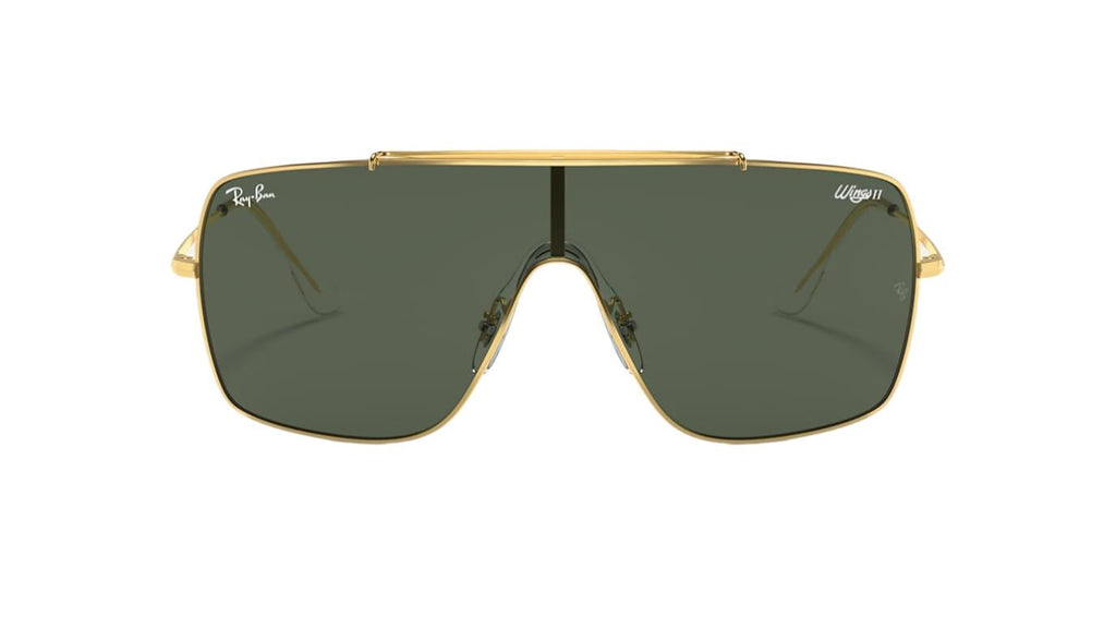 Ray-Ban Wings II RB3697