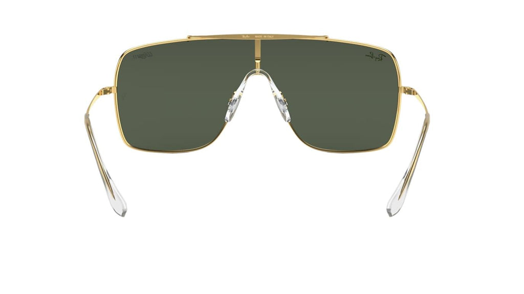 Ray-Ban Wings II RB3697