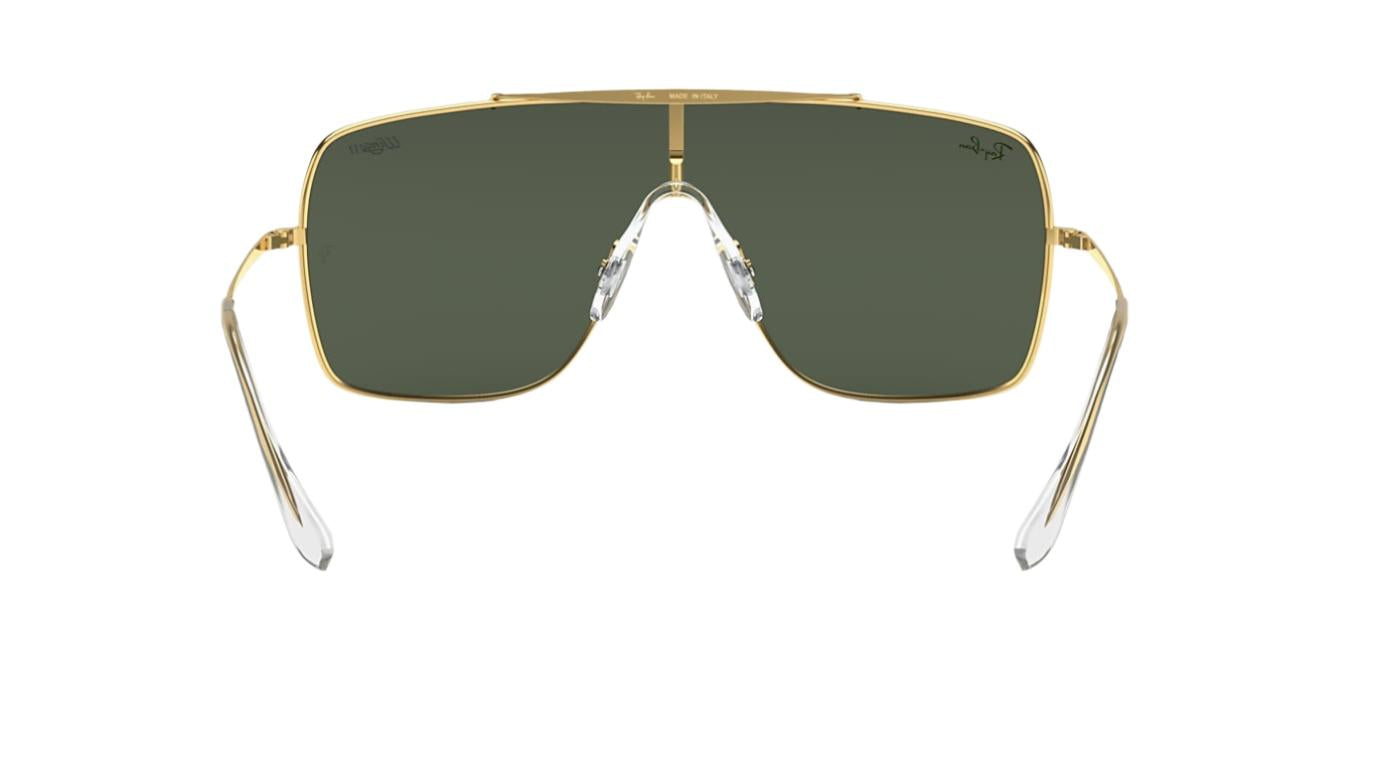Ray-Ban Wings II RB3697